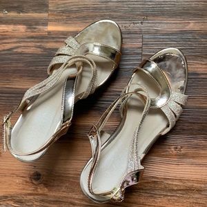 Forever wedges shoes for women